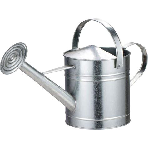Measurement (in) 8. . Home depot watering can